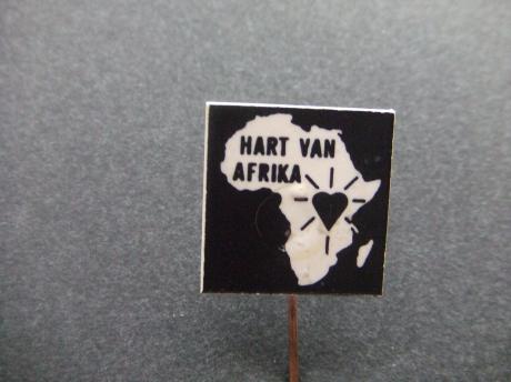 Stichting Hart voor Afrika zendingswerk